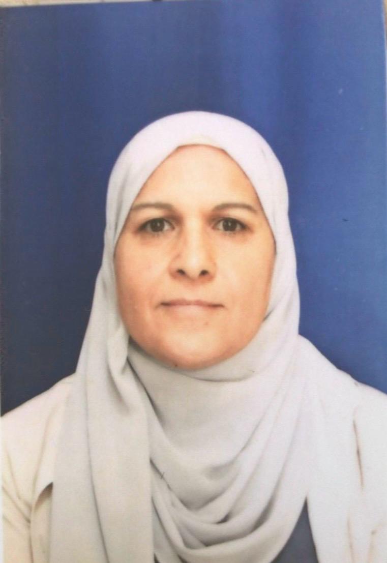 مسؤول شؤون الطلاب